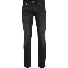 Neuw Lou Straight Legacy - Black