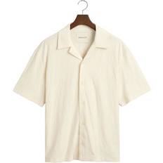 Gant Terry Jaquard Shirt