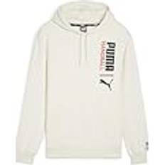 Puma Handball Hoodie Men Brun