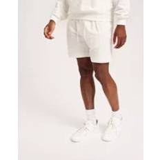 Natural Trousers & Shorts BOSS Contemporary Shorts Natural - Blanco