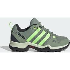 Adidas Grønne Sko Adidas Schuhe Terrex AX2R Hiking IE7617 Grün 38_23