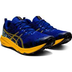 Asics Fuji Lite Trail Laufschuhe AW21 Blue