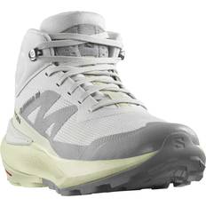 Salomon Elixir Activ GORE-TEX Trekking Mujer - Verde