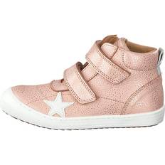 Bisgaard Rosa Zapatos para Niños bisgaard 40325.119.709 Blush Unisex Rosa