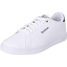 Reebok Utbildare Court Clean Vit Man