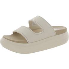 Reef Cushion Bondi 2 Bar Sandalen - Weiß