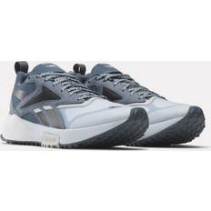 Reebok Damen Lavante Trail Sneaker, Hoops Blue F23 Feel Good Blue F23 R FTWR White