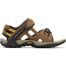 Merrell sandals Merrell Kahuna III Sandals - Brown