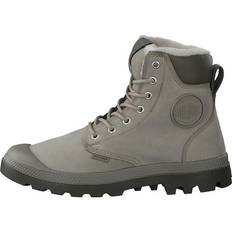 Palladium Pampa Sport Cuff Wps - Grå