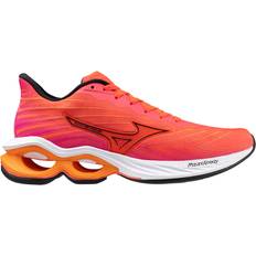 Slip-On Running Shoes Mizuno Wave Creation 25 Women's Running Shoes Pink Tetra/Athena