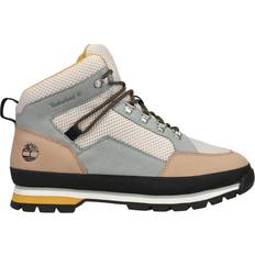 Boots Timberland Euro Hiker NWP Hiking Boots Grey