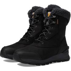 Shoes Carhartt Women's Pellston Insulated Winter Boots Black