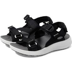 Keen Elle Sport Backstrap - Black/Steel Grey