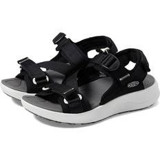 Keen Elle Sport Backstrap - Schwarz/Grau