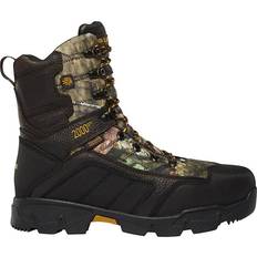 Boots Lacrosse Men Cold Snap 2000g Ankle Boot