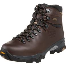 Zamberlan Vioz GTX Backpacking Shoes Men's Dark Brown 0996DBM-42.5-8.5