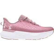 Under Armour Pink Running Shoes Under Armour Women's UA Infinite Pro Running Shoes Pink