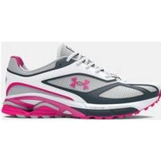 Under Armour Unisex Shoes Under Armour UA Apparition Shoes Gray 12/13.5