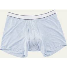 Micro Modal Trunks - Blue