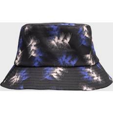 Paul Smith Men Hats Paul Smith Black Sunflare Bucket Hat Blacks