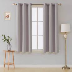 Curtains & Accessories Ebern Designs Enguerran Triple-Weave Blackout