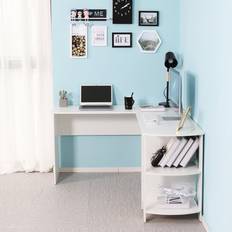 Zipcode Design Amelius Commercial Use 140Cm W Writing Desk
