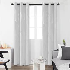 Curtains & Accessories Zipcode Design Prewett Super Soft Eyelet