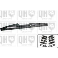 Wiper Equipment Quinton Hazell Aeroflex Multi-Fit QRW012 Rear