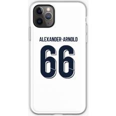 Famgem Phone Case Trent Alexander Arnold Away for iPhone Samsung 14 13 12 11 Plus Pro Max Galaxy S23 S22 Ultra Note 20 10