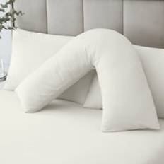 Hotel Hotel 230 Thread Count Pillow Case White