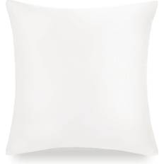 Seta Tessili Mayfairsilk Pure Silk Cushion Cover White