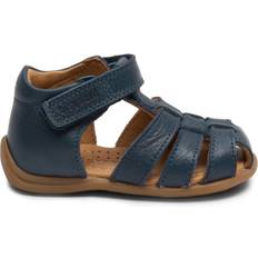 Bisgaard 21 Sandaler bisgaard Carla Sandaler, Navy