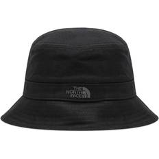 The North Face Dame Hatter The North Face Mountain Bucket Hat TNF Black Størrelse S/M