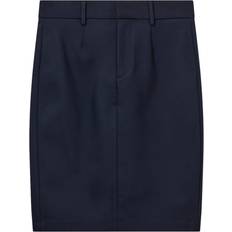 Mos Mosh Millie Night Skirt - Salute Navy