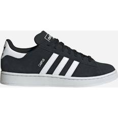 Adidas Campus 2.0 Sneakers - Schwarz/Weiß