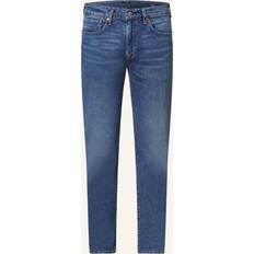 Levi's 502 Taper - Blu