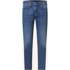 Levi's Herr Avsmalnande Jeans - Blå