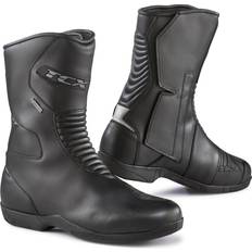 TCX Motorcycle Equipment TCX X-Five.4 Gtx Black