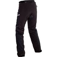 Richa Softshell Mesh WP Dame Model - Sort Dame