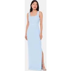 Canvas Dresses Whistles Mila Square Neck Maxi Dress