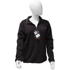 Men - Titanium Clothing Columbia Titan Pass 1.0 Half Zip Mens Fleece