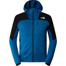 The North Face Jumpers on sale The North Face Stormgap Powergrid Hoodie XXL, blue