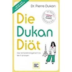 Bücher Die Dukan Diät (Geheftet)