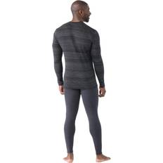 Smartwool T-shirts Smartwool Merino 250 Crew Long Sleeve T-shirt Grey Man