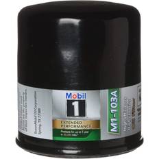 Mobil 1 1 M1-103A Extended Performance Oil
