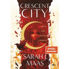Crescent City Wenn das Dunkel erwacht (E-Book, 2020)