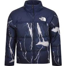 The North Face 1996 Retro Nuptse Down Jacket - Navy