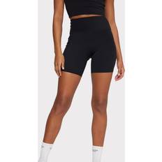 Chelsea Peers NYC Stretch Bike Shorts, Black