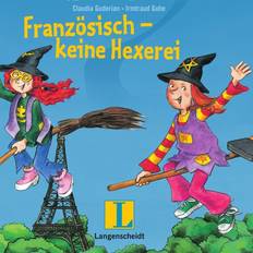 Französisch keine Hexerei (Hörbuch, 2019)