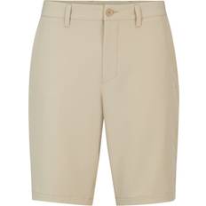 Beige Shorts BOSS Commuter Shorts